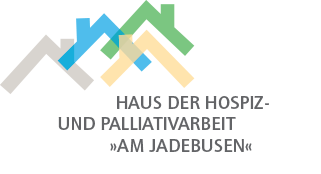 Logo Haus der Hospiz- und Palliativarbeit - Jadebusen